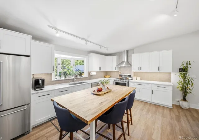 Photo 4 of Single family home for sale at 2651 S Jersey St, Denver, CO 80222 | MLS# 3532510 | Listing updated on 2026-10-15