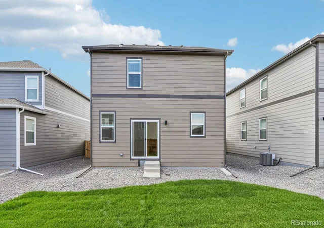 Photo 1 of Single family home for sale at 703 Ayrshire Rd, Johnstown, CO 80534 | MLS# 7593836 | Listing updated on 2026-10-10