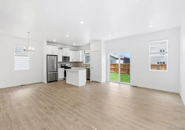 Photo 3 of Single family home for sale at 703 Ayrshire Rd, Johnstown, CO 80534 | MLS# 7593836 | Listing updated on 2026-10-10