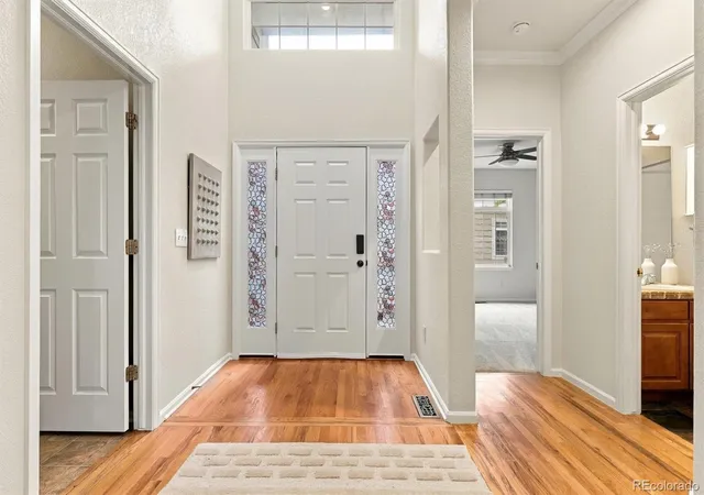 Photo 1 of Single family home for sale at 13713 Boulder Point #102, Broomfield, CO 80023 | MLS# 8199820 | Listing updated on 2026-10-26
