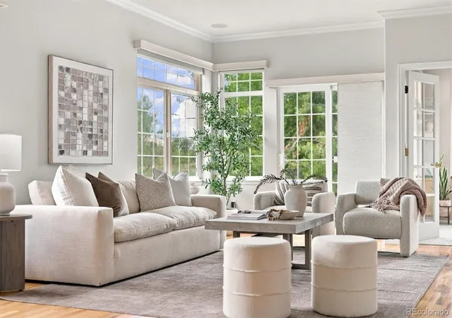 Single family home for sale at 13713 Boulder Point #102, Broomfield, CO 80023 | MLS# 8199820