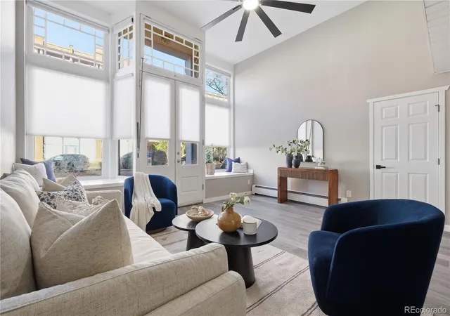 Photo 1 of Condo for sale at 2944 Zuni St #5, Denver, CO 80211 | MLS# 5416673 | Listing updated on 2026-10-17