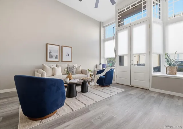 Photo 2 of Condo for sale at 2944 Zuni St #5, Denver, CO 80211 | MLS# 5416673 | Listing updated on 2026-10-17