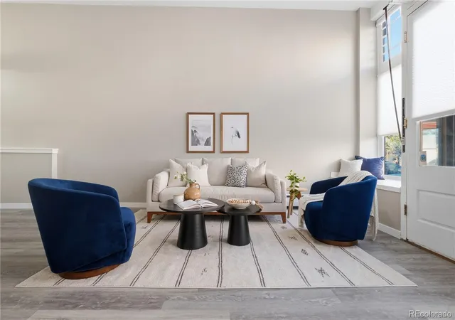 Photo 3 of Condo for sale at 2944 Zuni St #5, Denver, CO 80211 | MLS# 5416673 | Listing updated on 2026-10-17