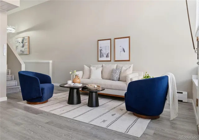 Photo 4 of Condo for sale at 2944 Zuni St #5, Denver, CO 80211 | MLS# 5416673 | Listing updated on 2026-10-17