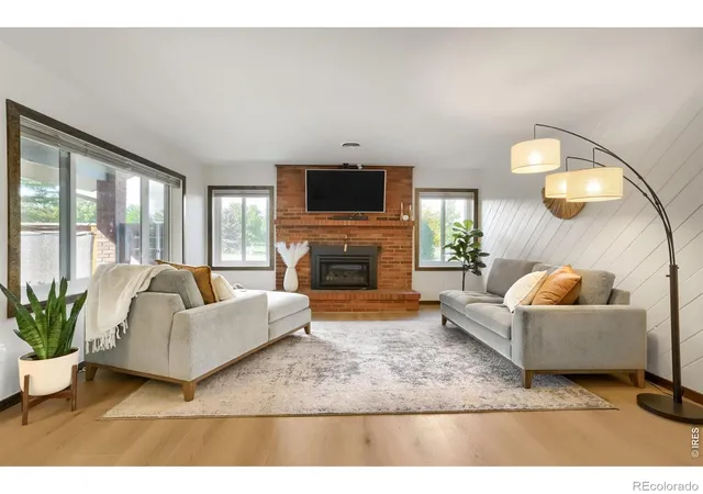 Photo 1 of Single family home for sale at 1800 Rollingwood Dr, Fort Collins, CO 80525 | MLS# IR1070380 | Listing updated on 2026-10-10