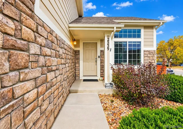 Photo 2 of Single family home for sale at 2539 E 148th Place, Thornton, CO 80602 | MLS# 8224536 | Listing updated on 2026-10-25