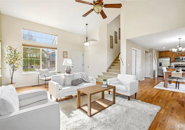 Photo 3 of Single family home for sale at 2539 E 148th Place, Thornton, CO 80602 | MLS# 8224536 | Listing updated on 2026-10-25