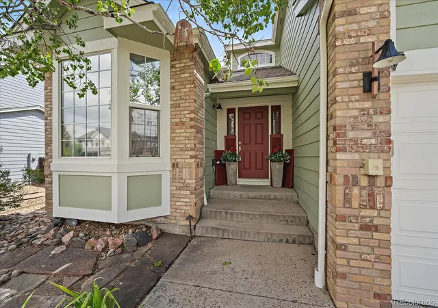 Photo 3 of Single family home for sale at 22240 Pebble Brk Ln, Parker, CO 80138 | MLS# 5467845 | Listing updated on 2026-10-11