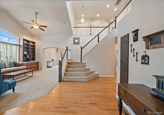 Photo 3 of Single family home for sale at 22240 Pebble Brk Ln, Parker, CO 80138 | MLS# 5467845 | Listing updated on 2026-10-11