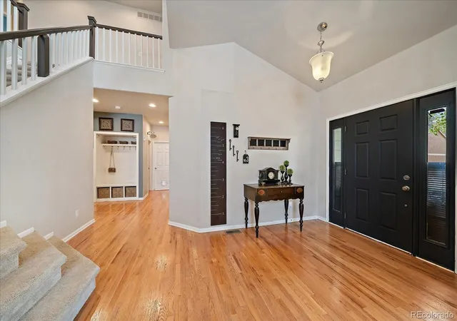 Photo 4 of Single family home for sale at 22240 Pebble Brk Ln, Parker, CO 80138 | MLS# 5467845 | Listing updated on 2026-10-11
