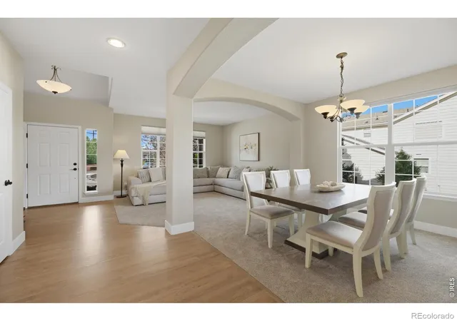 Photo 3 of Single family home for sale at 652 Cinnabar Ln, Castle Rock, CO 80108 | MLS# IR1070381 | Listing updated on 2026-10-09
