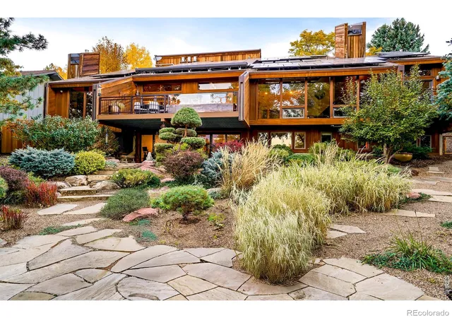 Single family home for sale at 3746 Wonderland Hl Ave, Boulder, CO 80304 | MLS# IR1070382