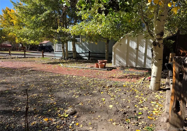 Photo 1 of Land for sale at 83 Tre Dr, South Fork, CO 81154 | MLS# 7586506 | Listing updated on 2026-10-09