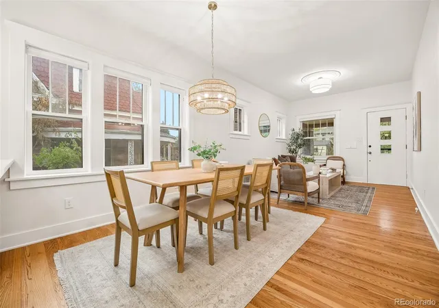 Photo 4 of Single family home for sale at 4211 W 41st Avenue, Denver, CO 80212 | MLS# 9492412 | Listing updated on 2026-10-19