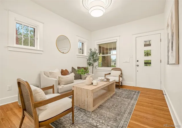 Photo 3 of Single family home for sale at 4211 W 41st Avenue, Denver, CO 80212 | MLS# 9492412 | Listing updated on 2026-10-19