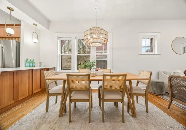 Photo 3 of Single family home for sale at 4211 W 41st Avenue, Denver, CO 80212 | MLS# 9492412 | Listing updated on 2026-10-19