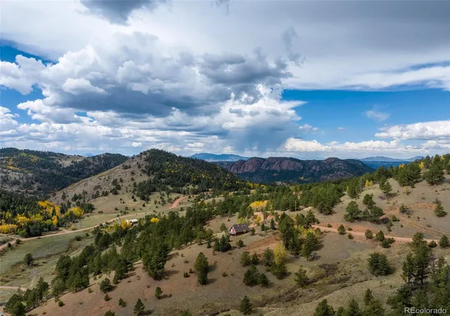 Land for sale at 902 Copper Mountain Dr, Cripple Creek, CO 80813 | MLS# 2686842