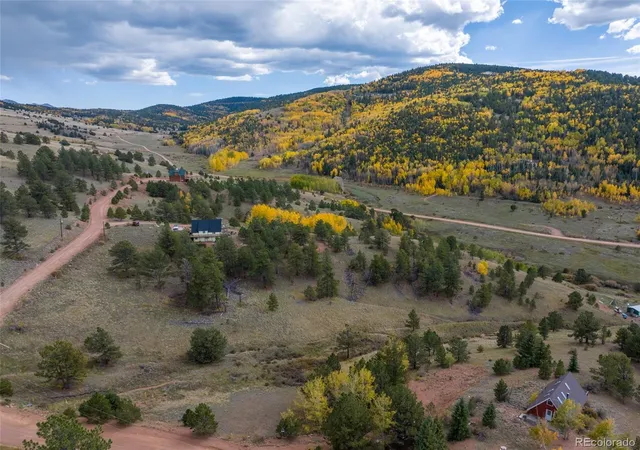Photo 2 of Land for sale at 902 Copper Mountain Dr, Cripple Creek, CO 80813 | MLS# 2686842 | Listing updated on 2026-10-11