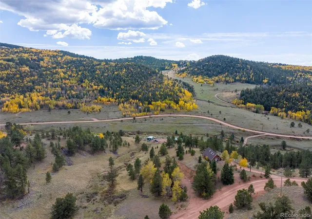 Photo 3 of Land for sale at 902 Copper Mountain Dr, Cripple Creek, CO 80813 | MLS# 2686842 | Listing updated on 2026-10-11