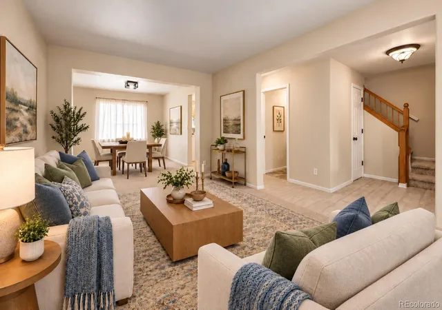 Photo 3 of Single family home for sale at 19376 E Hampden Pl, Aurora, CO 80013 | MLS# 9169818 | Listing updated on 2026-10-10