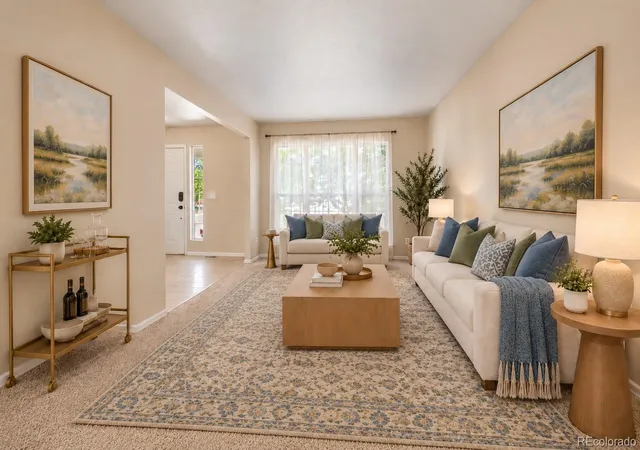 Photo 3 of Single family home for sale at 19376 E Hampden Pl, Aurora, CO 80013 | MLS# 9169818 | Listing updated on 2026-10-10