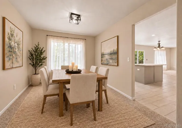 Photo 4 of Single family home for sale at 19376 E Hampden Pl, Aurora, CO 80013 | MLS# 9169818 | Listing updated on 2026-10-10