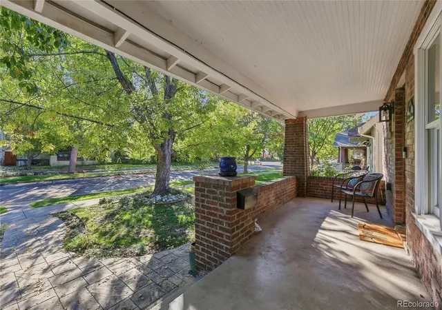Photo 2 of Single family home for sale at 871 S Gaylord St, Denver, CO 80209 | MLS# 3273583 | Listing updated on 2026-10-10