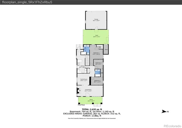 Photo 47 of Single family home for sale at 871 S Gaylord St, Denver, CO 80209 | MLS# 3273583 | Listing updated on 2026-10-13