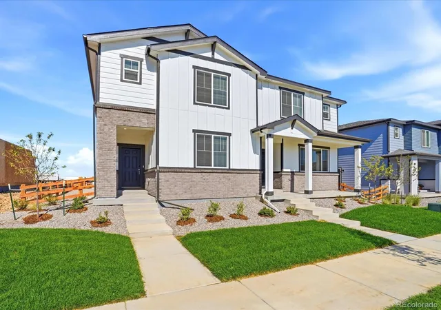 Photo 1 of Single family home for sale at 2163 E 164th Avenue, Brighton, CO 80602 | MLS# 2944958 | Listing updated on 2026-10-09