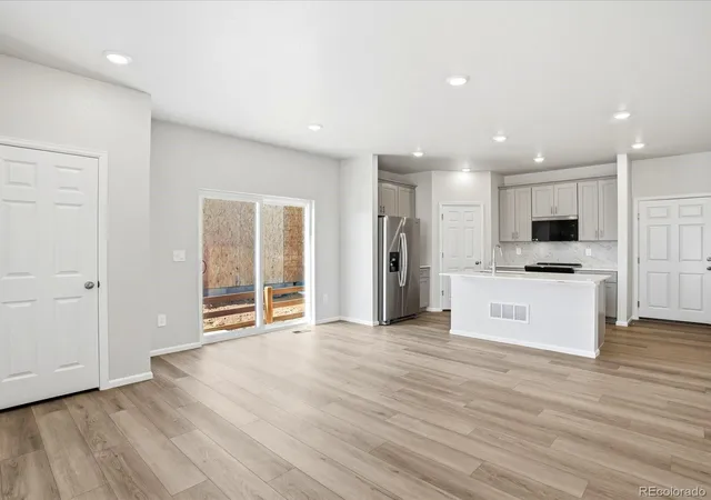 Photo 3 of Single family home for sale at 2163 E 164th Avenue, Brighton, CO 80602 | MLS# 2944958 | Listing updated on 2026-10-09