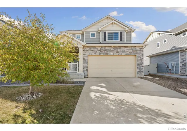 Single family home for sale at 3618 Teakwood Ln, Johnstown, CO 80534 | MLS# IR1070383