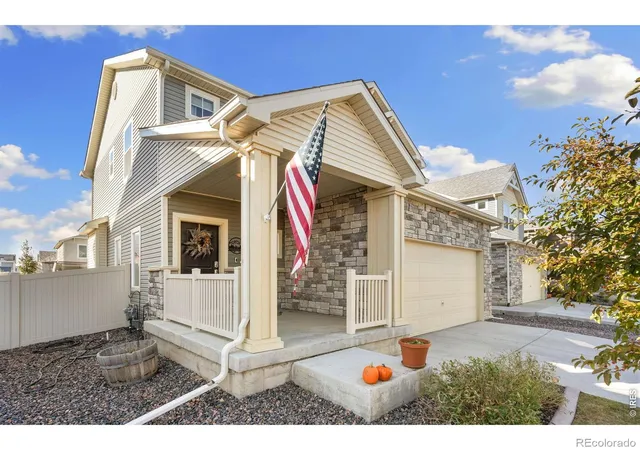 Photo 2 of Single family home for sale at 3618 Teakwood Ln, Johnstown, CO 80534 | MLS# IR1070383 | Listing updated on 2026-10-09