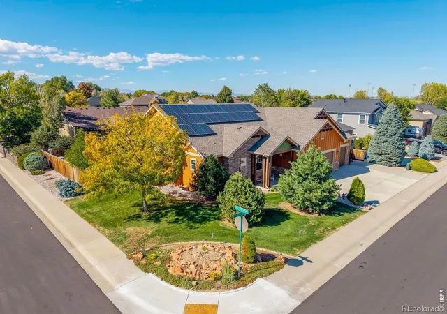 Photo 3 of Single family home for sale at 620 Lippitt Ave, Johnstown, CO 80534 | MLS# IR1070384 | Listing updated on 2026-10-09