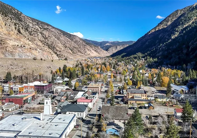 Photo 2 of Single family home for sale at 404 Taos St, Georgetown, CO 80444 | MLS# 9609195 | Listing updated on 2026-10-22