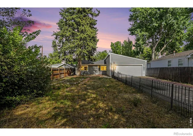 Photo 3 of Single family home for sale at 2266 S Humboldt St, Denver, CO 80210 | MLS# IR1070385 | Listing updated on 2026-10-09