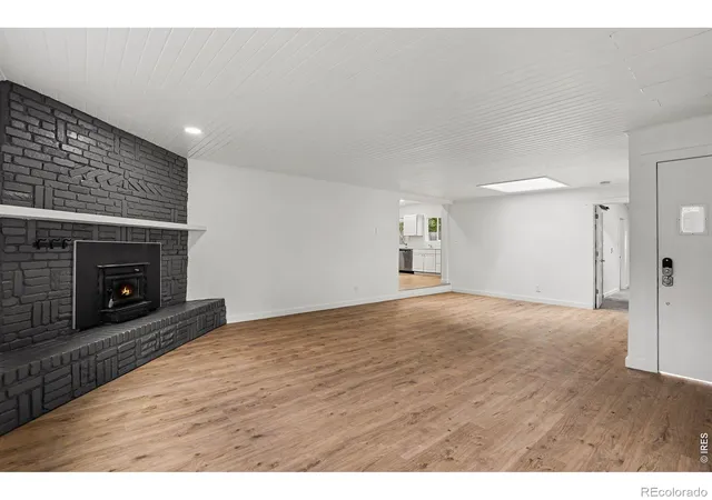 Photo 4 of Single family home for sale at 2266 S Humboldt St, Denver, CO 80210 | MLS# IR1070385 | Listing updated on 2026-10-09