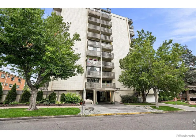 Condo for sale at 1223 N Race St #303, Denver, CO 80206 | MLS# IR1070386