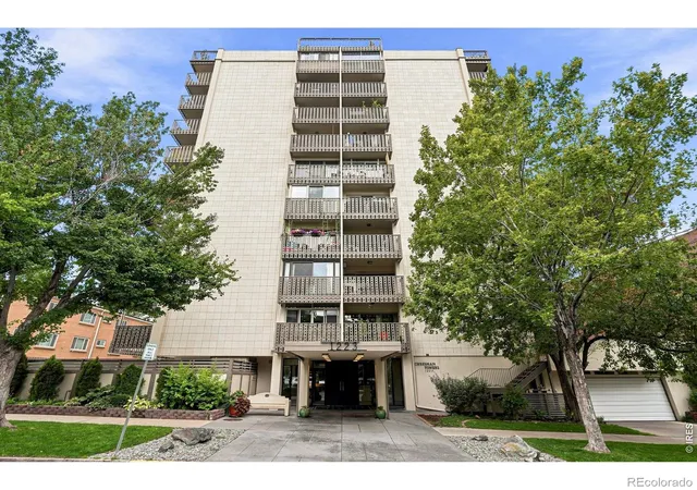 Photo 1 of Condo for sale at 1223 N Race St #303, Denver, CO 80206 | MLS# IR1070386 | Listing updated on 2026-10-09