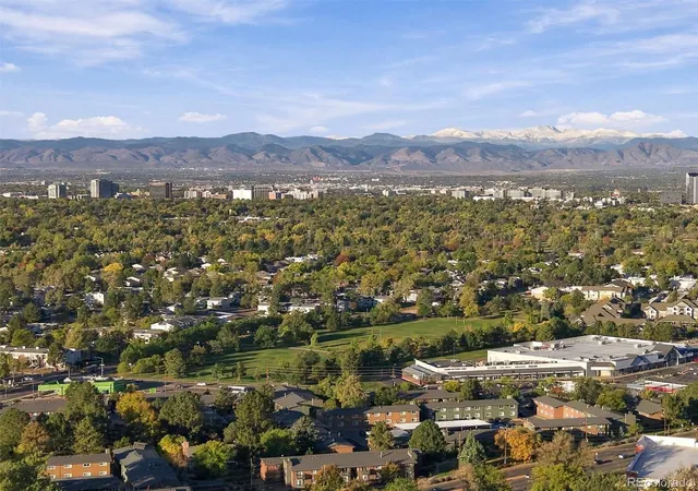 Photo 1 of Condo for sale at 7877 E Mississippi Ave #801, Denver, CO 80247 | MLS# 5640464 | Listing updated on 2026-10-21