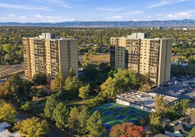 Photo 3 of Condo for sale at 7877 E Mississippi Ave #801, Denver, CO 80247 | MLS# 5640464 | Listing updated on 2026-10-21