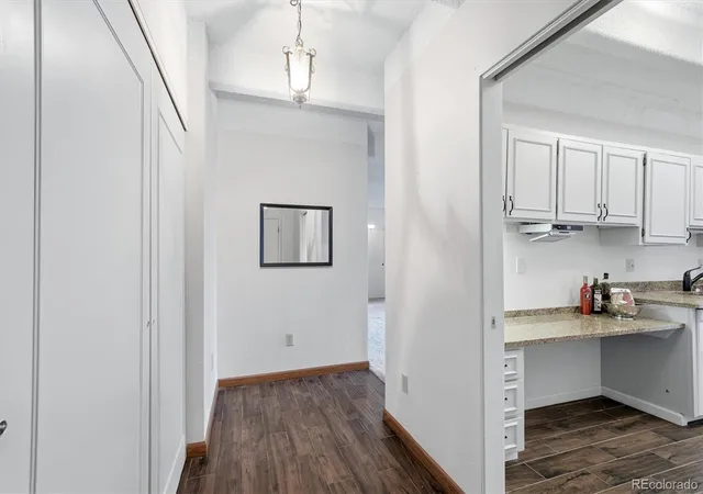 Photo 4 of Condo for sale at 7877 E Mississippi Ave #801, Denver, CO 80247 | MLS# 5640464 | Listing updated on 2026-10-21