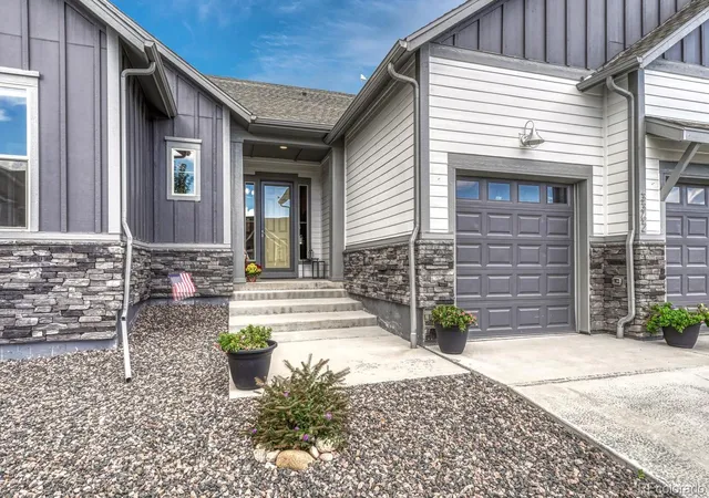 Photo 2 of Single family home for sale at 3362 Carabiner St, Castle Rock, CO 80108 | MLS# 7279846 | Listing updated on 2026-10-16