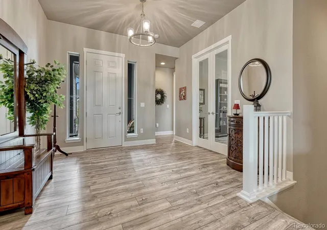 Photo 3 of Single family home for sale at 3362 Carabiner St, Castle Rock, CO 80108 | MLS# 7279846 | Listing updated on 2026-10-16