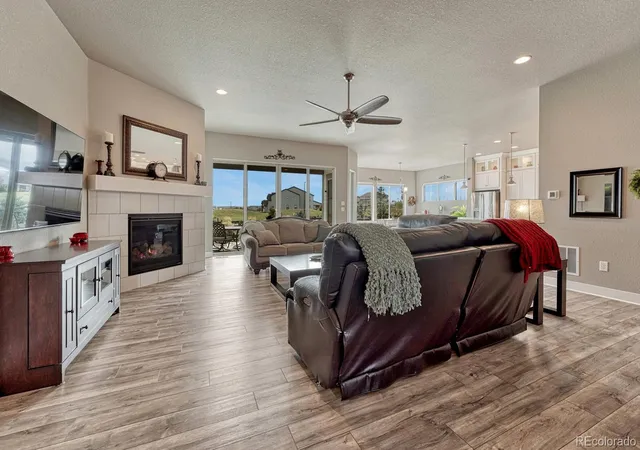 Photo 3 of Single family home for sale at 3362 Carabiner St, Castle Rock, CO 80108 | MLS# 7279846 | Listing updated on 2026-10-16
