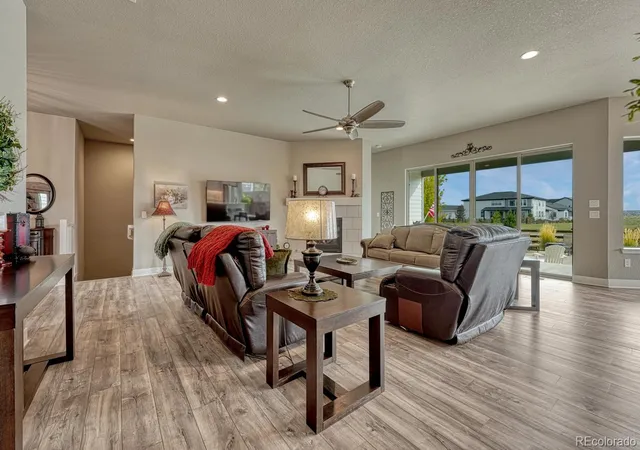 Photo 4 of Single family home for sale at 3362 Carabiner St, Castle Rock, CO 80108 | MLS# 7279846 | Listing updated on 2026-10-16