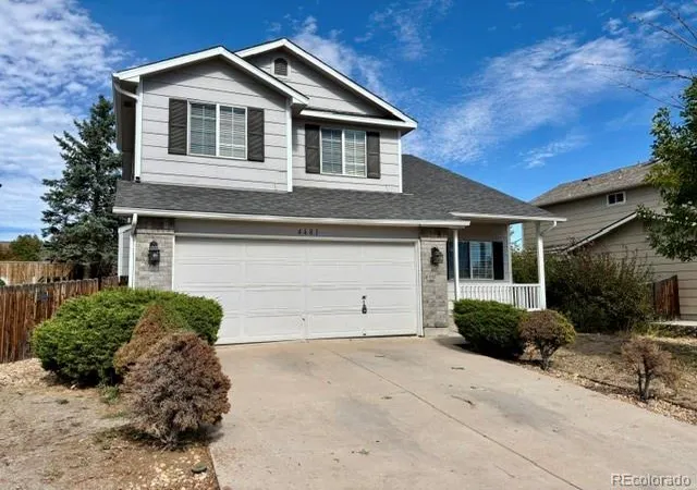 Photo 1 of Single family home for sale at 4681 E 135th Way, Thornton, CO 80241 | MLS# 9756093 | Listing updated on 2026-10-11