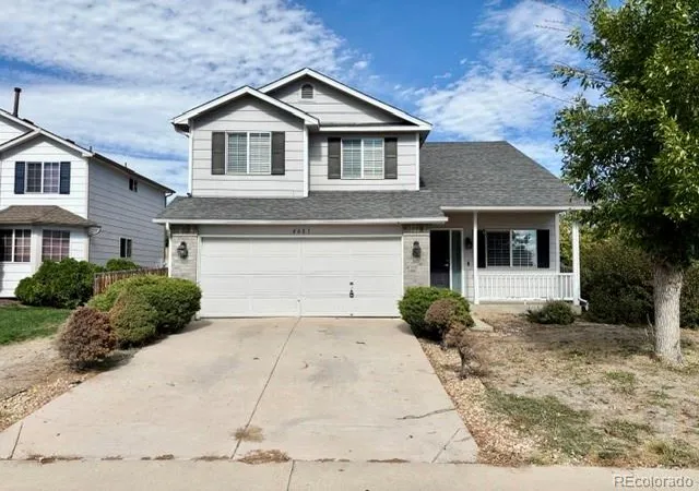 Photo 2 of Single family home for sale at 4681 E 135th Way, Thornton, CO 80241 | MLS# 9756093 | Listing updated on 2026-10-11