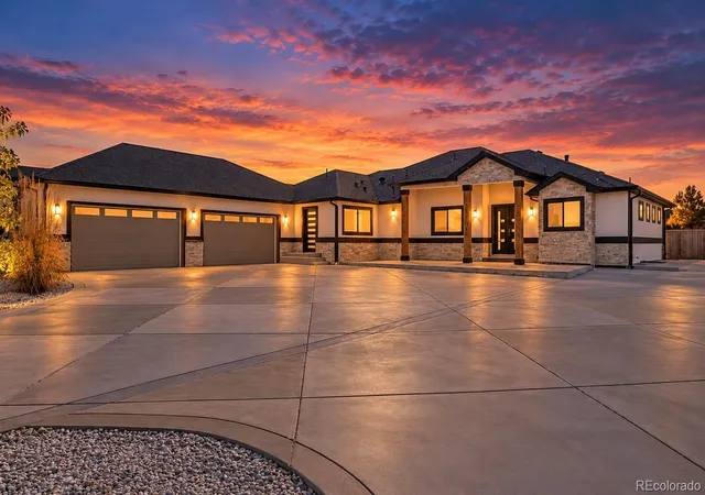 Single family home for sale at 29050 E 167th Avenue, Brighton, CO 80603 | MLS# 5618549