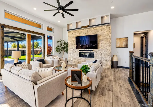 Photo 2 of Single family home for sale at 29050 E 167th Avenue, Brighton, CO 80603 | MLS# 5618549 | Listing updated on 2026-10-24